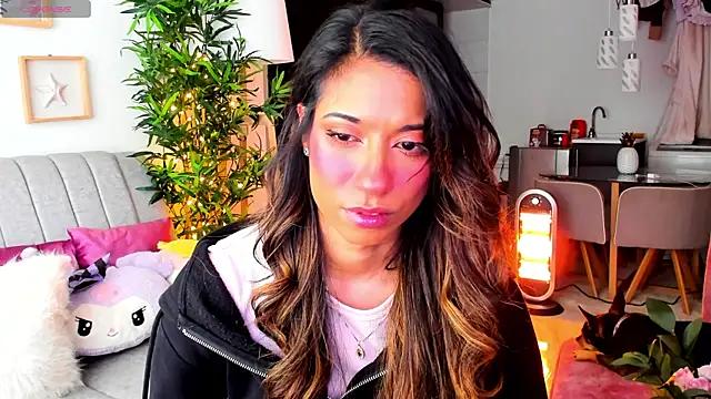Check-out your craziest wishes with our pick of gaming cams models, featuring big knockers, round tails and tight twats.