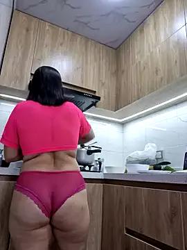 Check-out your craziest wishes with our pick of gaming cams models, featuring big knockers, round tails and tight twats.