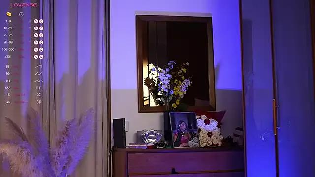 Check-out your craziest wishes with our pick of gaming cams models, featuring big knockers, round tails and tight twats.