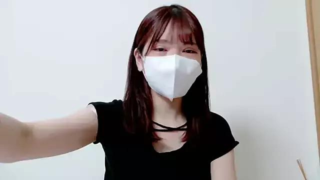 Photos of Ito_Megumi from StripChat is Group