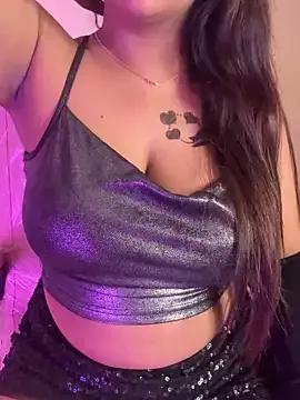 Its_cherry_magic from StripChat is Freechat