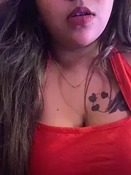 Its_cherry_magic from StripChat is Freechat