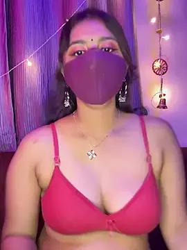 Its_hartqueen from StripChat is Freechat