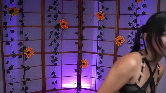 its_lola24 from StripChat is Freechat