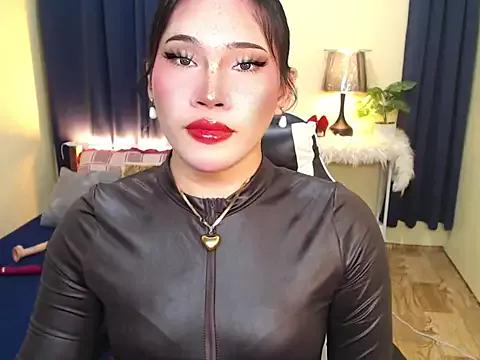 its_me_Letisha from StripChat is Freechat