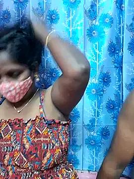 Its_My_lifetamilSR performants stats from StripChat