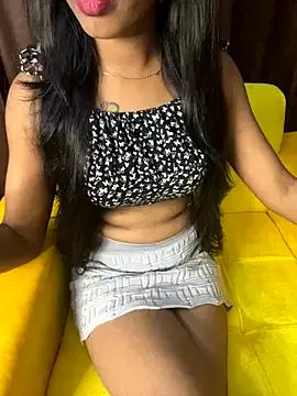 Check-out your craziest wishes with our pick of gaming cams models, featuring big knockers, round tails and tight twats.