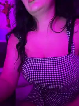 itsCassie from StripChat is Freechat
