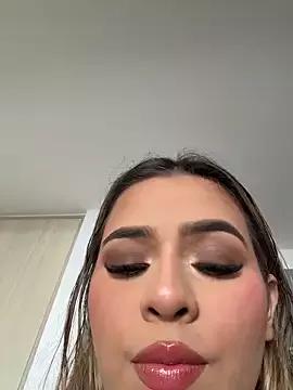 itsdanividarte from StripChat is Freechat