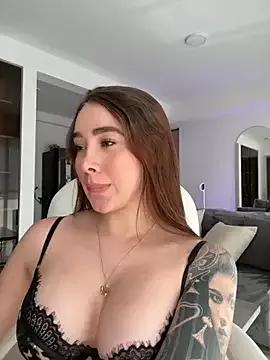 Check-out your craziest wishes with our pick of gaming cams models, featuring big knockers, round tails and tight twats.