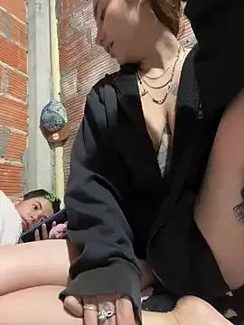 Itsmaya420 from StripChat is Freechat