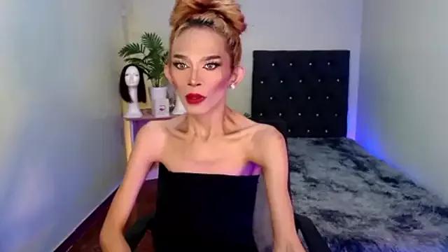 itsmeMonicaloove69 from StripChat is Freechat