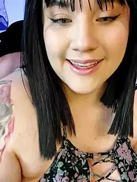 Photos of ItsNaiixa from StripChat is Private