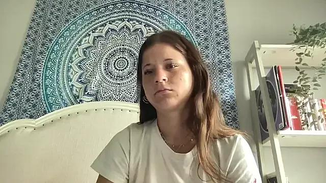 itsy_bitsy_bunny from StripChat is Freechat