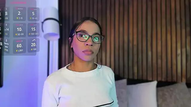 Ivana_Hall from StripChat is Freechat