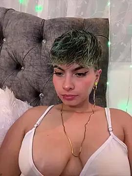 ivana_rivera from StripChat is Freechat