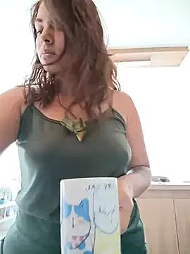 Check-out your craziest wishes with our pick of gaming cams models, featuring big knockers, round tails and tight twats.