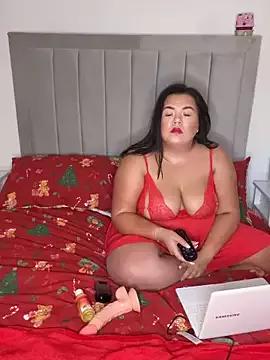 Ivy-monroexo from StripChat is Freechat