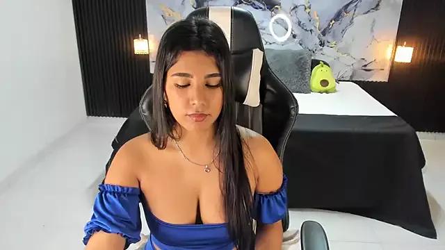 Photos of Ivy_16 from StripChat is Freechat