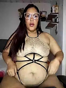 Ivy_horse_ from StripChat is Freechat