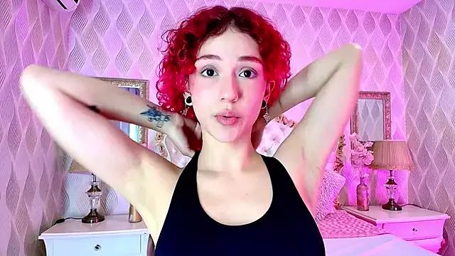 Check-out your craziest wishes with our pick of gaming cams models, featuring big knockers, round tails and tight twats.
