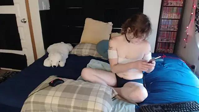 Check-out your craziest wishes with our pick of gaming cams models, featuring big knockers, round tails and tight twats.