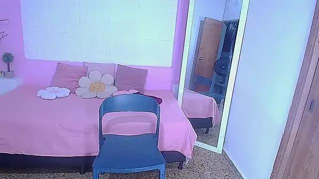 Check-out your craziest wishes with our pick of gaming cams models, featuring big knockers, round tails and tight twats.