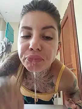 Check-out your craziest wishes with our pick of gaming cams models, featuring big knockers, round tails and tight twats.