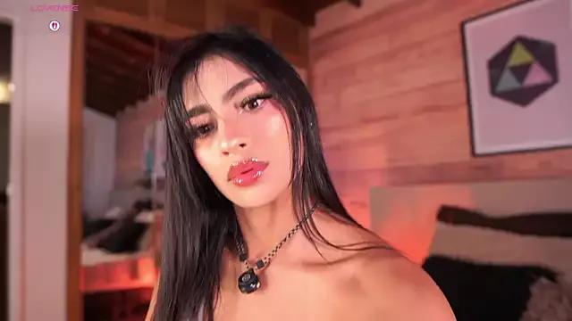 Check-out your craziest wishes with our pick of gaming cams models, featuring big knockers, round tails and tight twats.