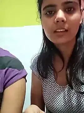 Photos of jaan_jaanvii from StripChat is Freechat