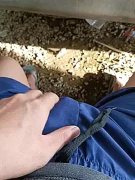 jack960423 from StripChat is Freechat