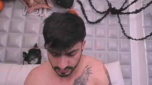 Check-out your craziest wishes with our pick of gaming cams models, featuring big knockers, round tails and tight twats.