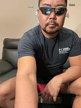 jack_jay0103 from StripChat is Freechat