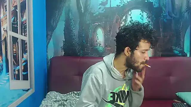 Jack_soul77 from StripChat is Freechat