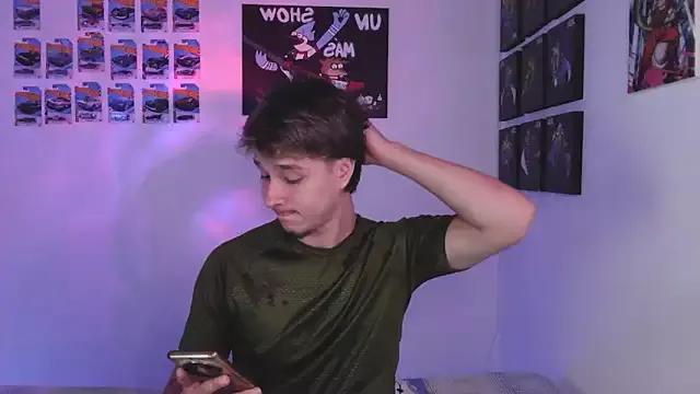 Check-out your craziest wishes with our pick of gaming cams models, featuring big knockers, round tails and tight twats.