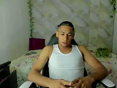 Jackdaniels01 from StripChat is Freechat