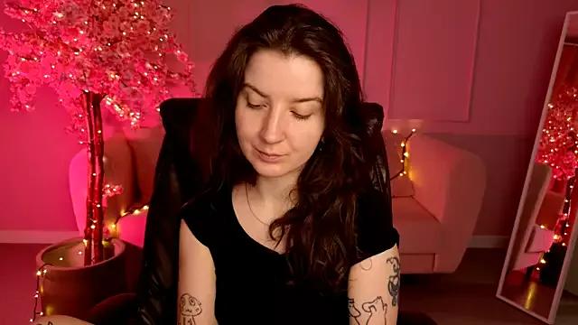 Check-out your craziest wishes with our pick of gaming cams models, featuring big knockers, round tails and tight twats.