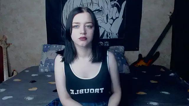 jackoffjillss from StripChat is Freechat