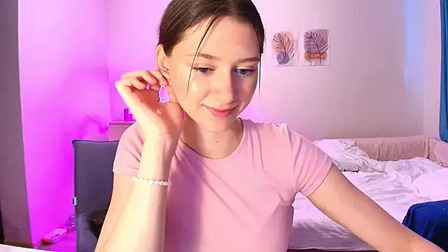 Check-out your craziest wishes with our pick of gaming cams models, featuring big knockers, round tails and tight twats.