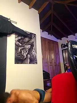 Check-out your craziest wishes with our pick of gaming cams models, featuring big knockers, round tails and tight twats.