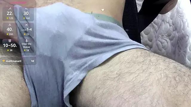 Check-out your craziest wishes with our pick of gaming cams models, featuring big knockers, round tails and tight twats.
