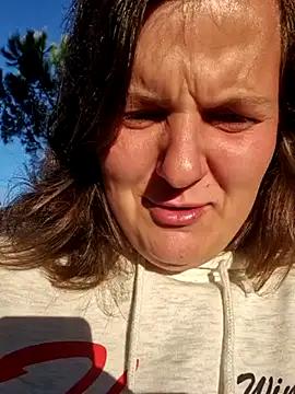 Jackymissyou from StripChat is Freechat