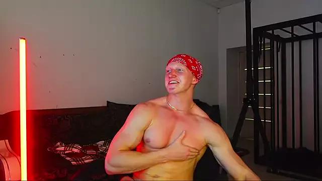 Jacob_Devon from StripChat is Freechat