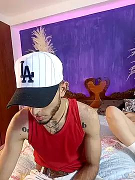 Photos of Jacob_di from StripChat is Freechat