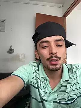 Jacobs0 from StripChat is Freechat