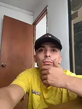 Jacobs0 from StripChat is Freechat