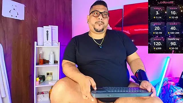 Check-out your craziest wishes with our pick of gaming cams models, featuring big knockers, round tails and tight twats.
