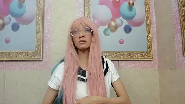 Jadde_Greyy_ from StripChat is Freechat