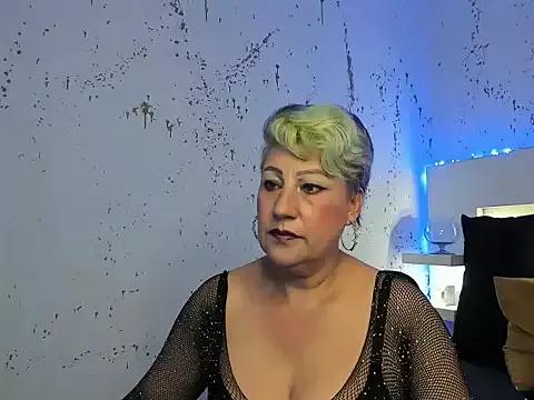 JaddeWalker from StripChat is Freechat