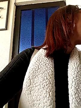 Jade_1-9 from StripChat is Freechat